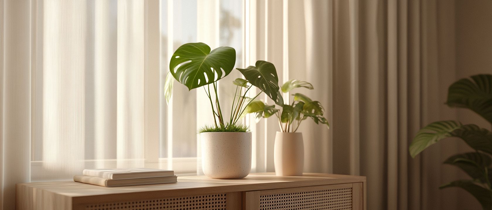 Monstera Dubia kaufen