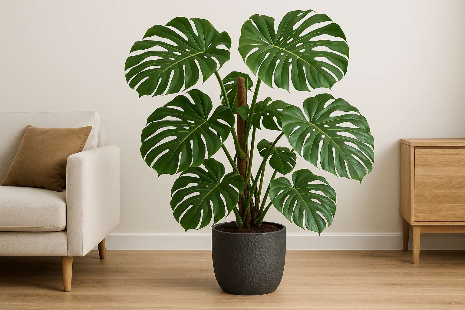 Monstera groß kaufen