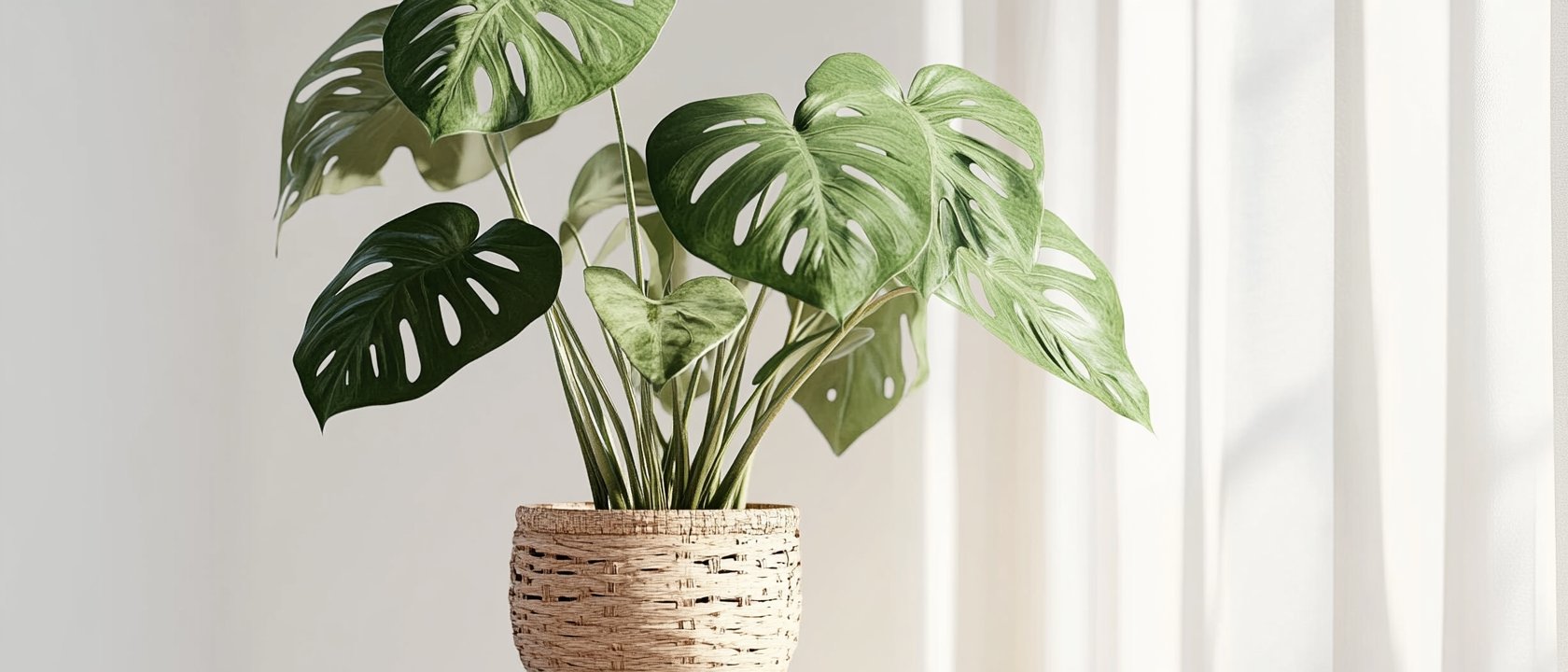 Monstera Monkey Leaf kaufen