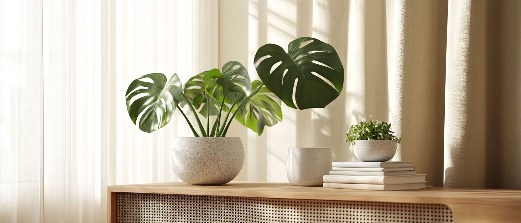 Monstera Obliqua kaufen