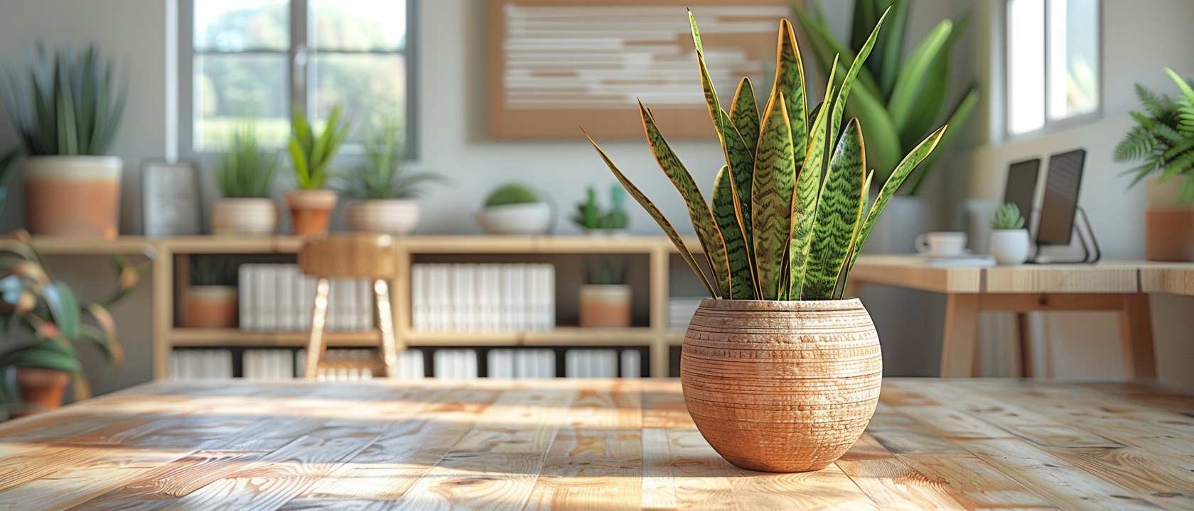 Büropflanzen kaufen