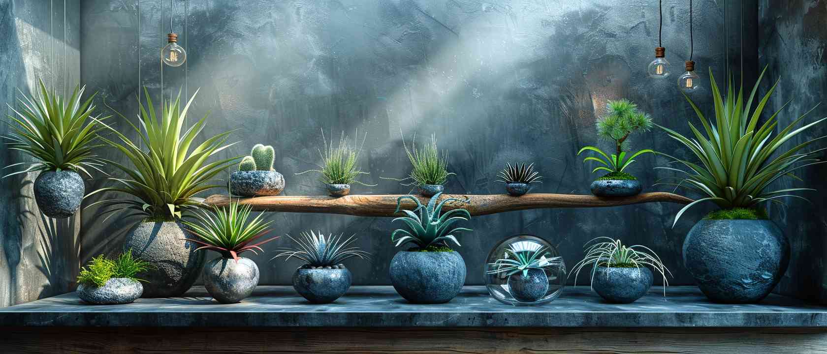 Pflanzen die kein Licht brauchen kaufen