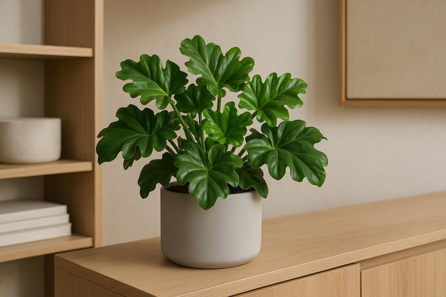 Philodendron Atom kaufen