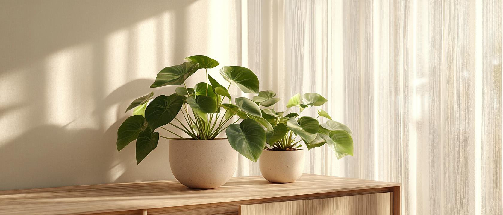 Philodendron Green Wonder kaufen