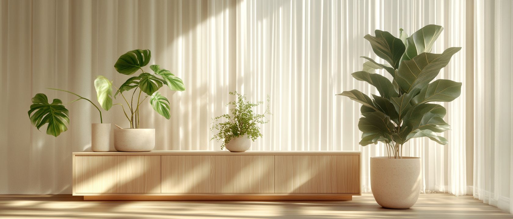 Raumteiler Büro Pflanzen kaufen