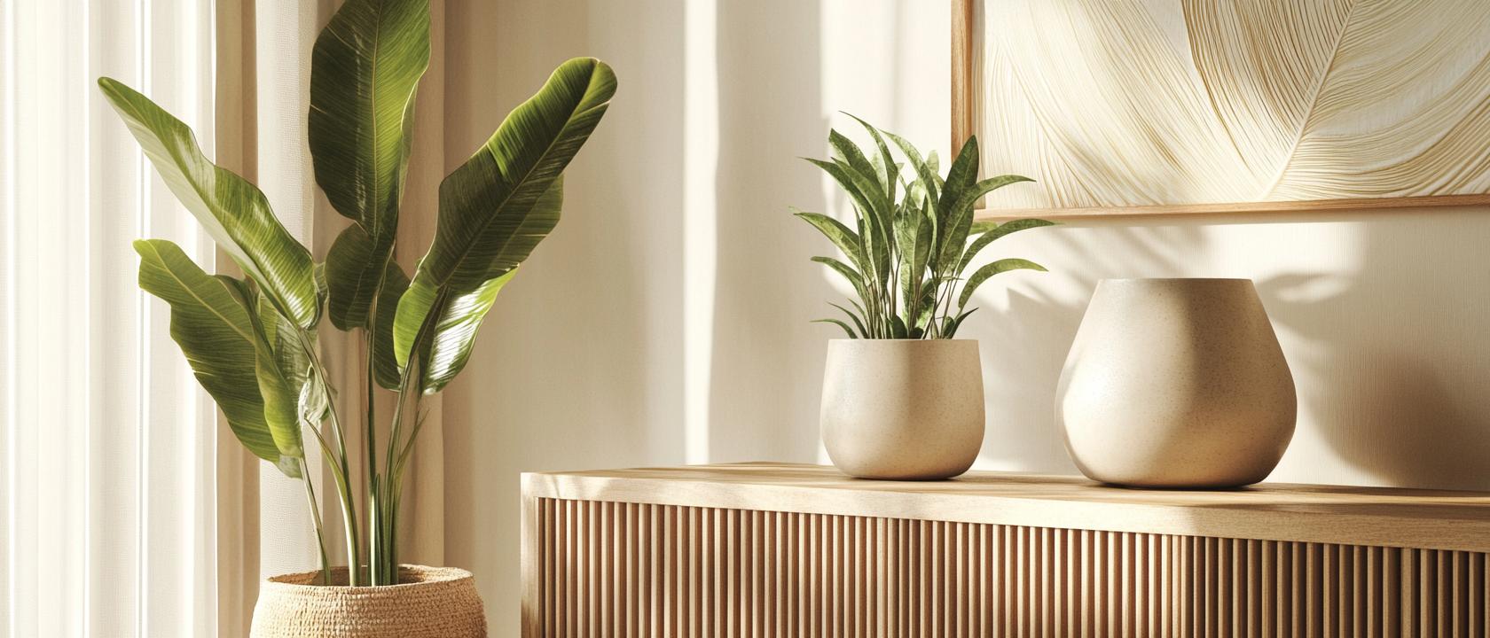 Robuste große Zimmerpflanze kaufen