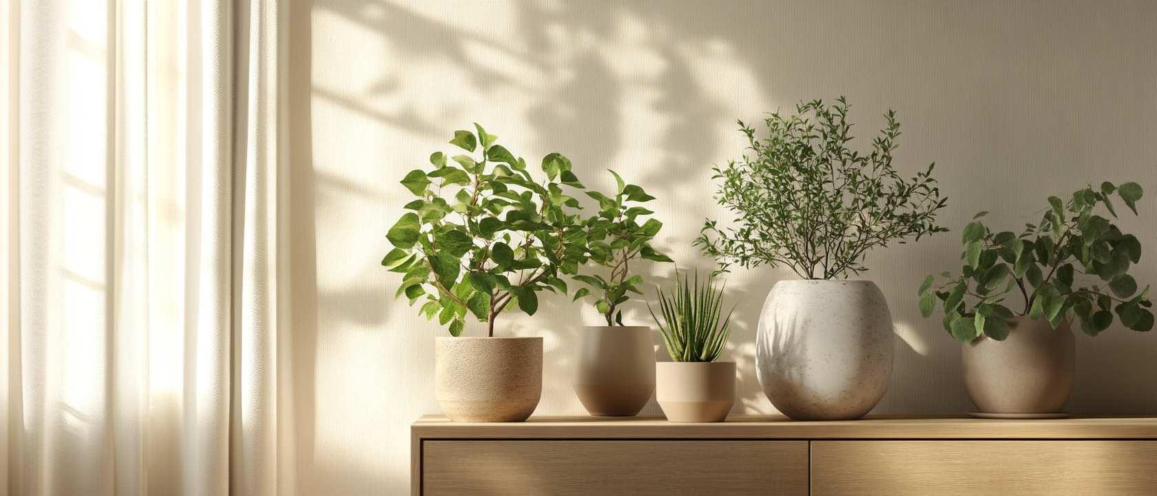 Robuste Pflegeleichte Zimmerpflanzen kaufen