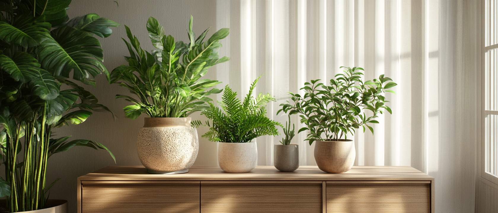 Zimmerpflanze XXL kaufen