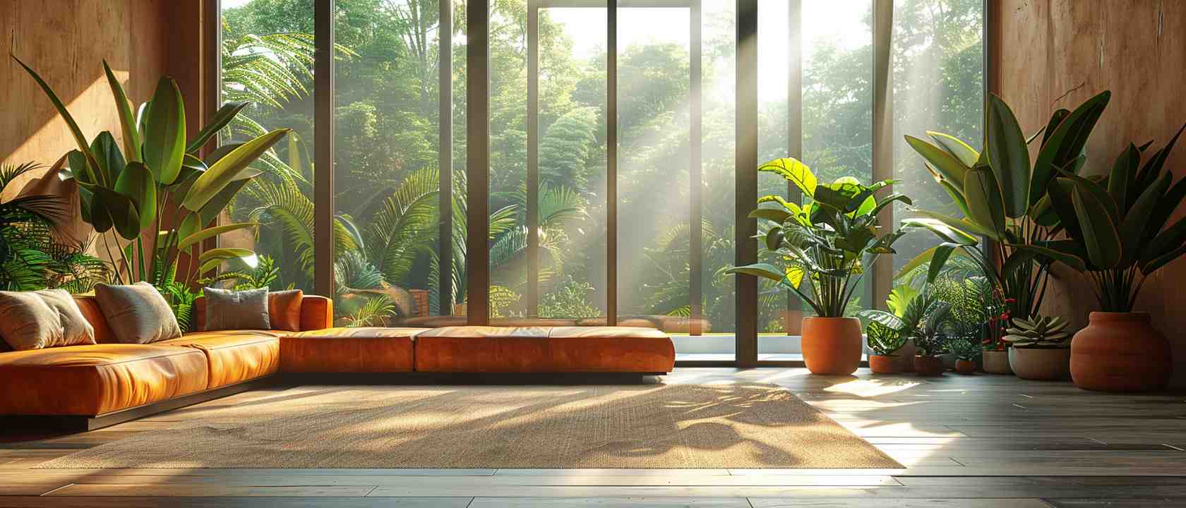 Zimmerpflanzen für direkte Sonne kaufen