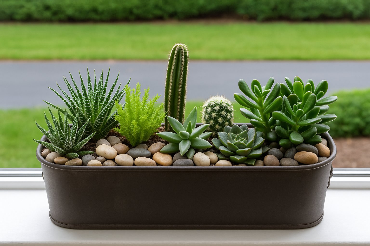 Zimmerpflanzen Südfenster kaufen