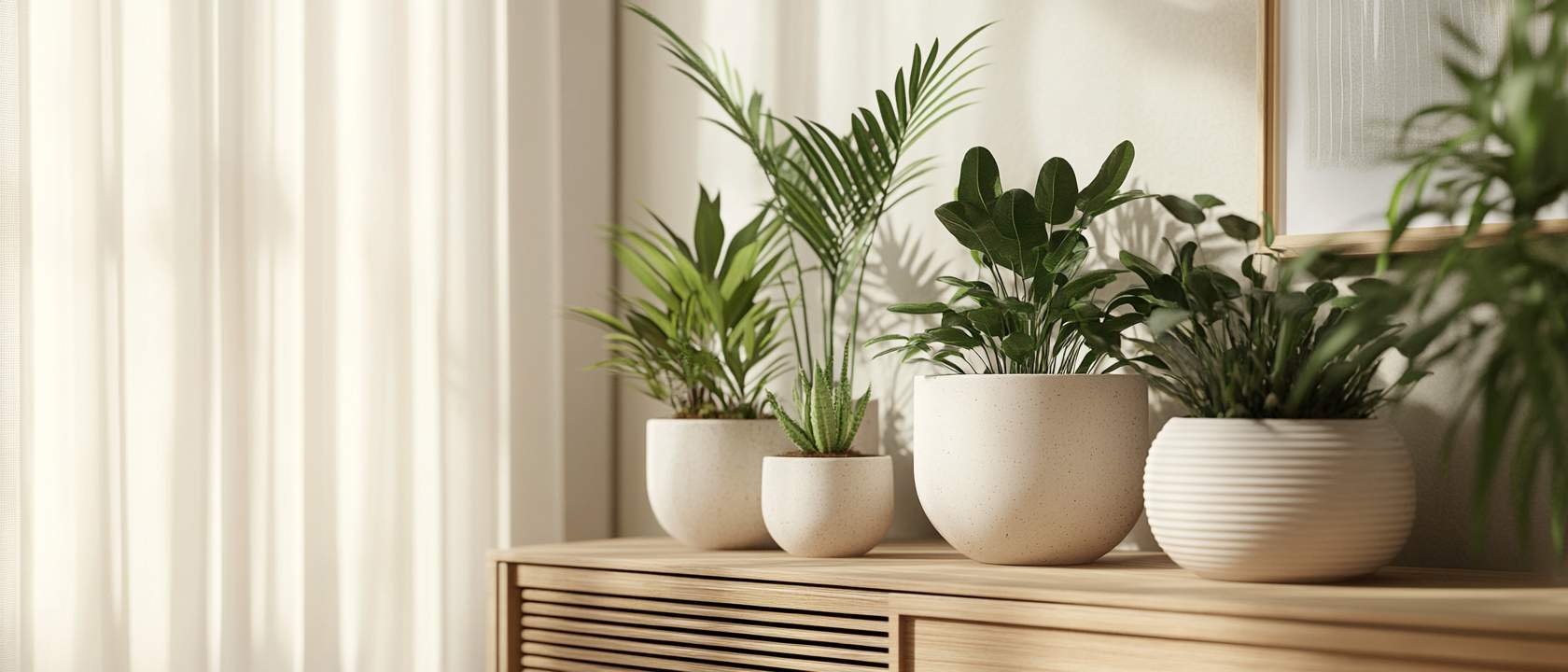 Pflanzen gegen Luftfeuchtigkeit kaufen