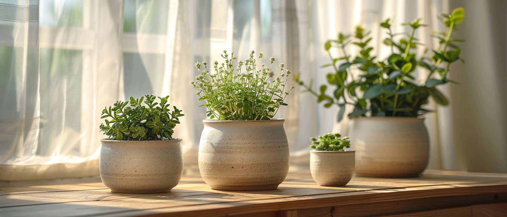 Zimmerpflanze mit kleinen Blättern kaufen