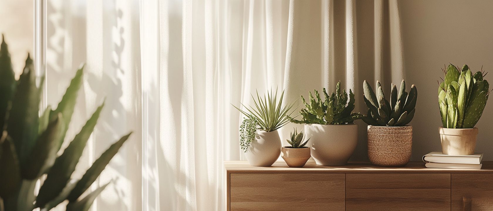 Pflanze mit dicken Blättern kaufen