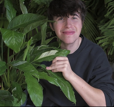 Ben Beyer – Gründer von Florage