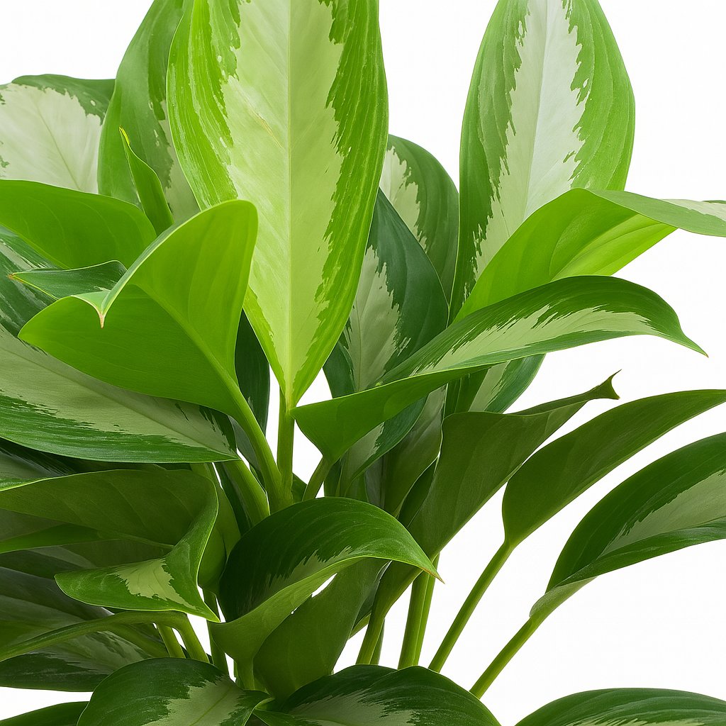 Aglaonema Diamond Bay - 80cm