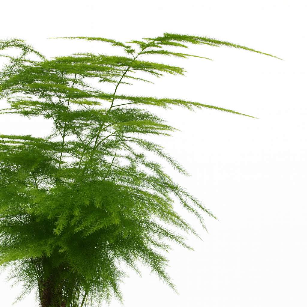 Asparagus Setaceus - 35cm