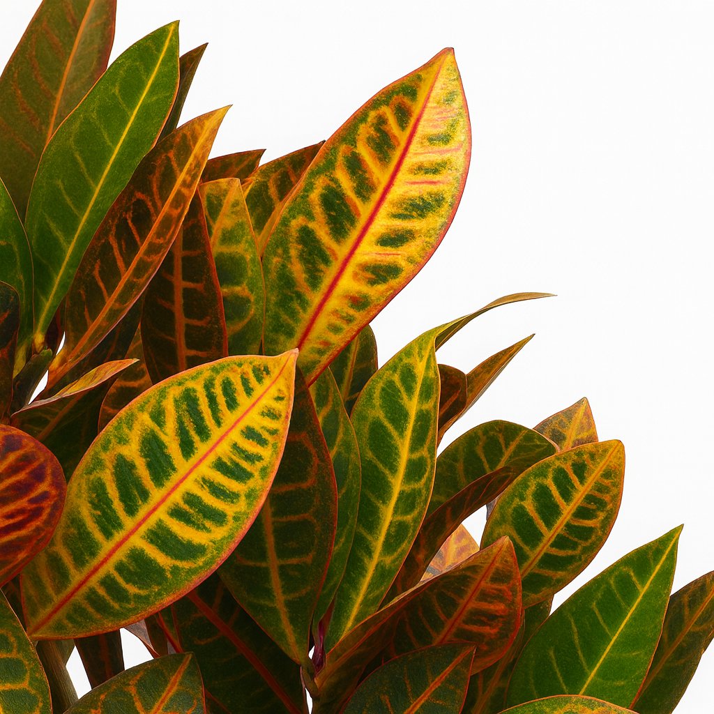 Croton Petra - 55cm