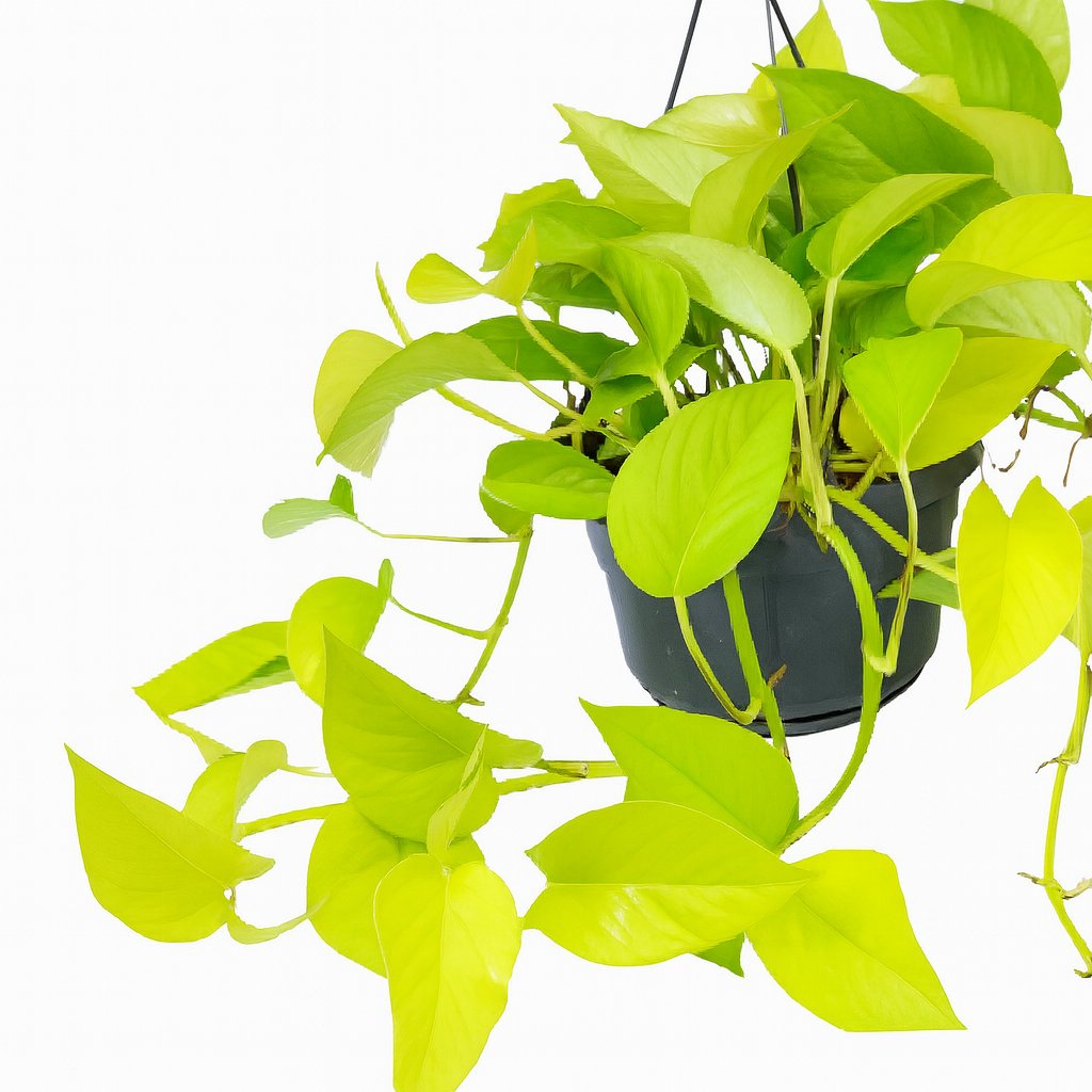 Epipremnum Golden Pothos - 25cm