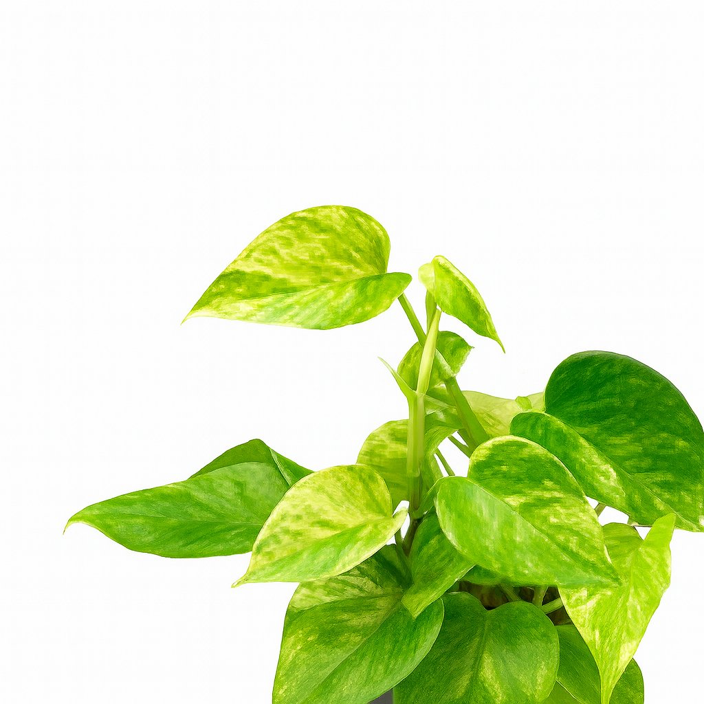 Epipremnum Marble Queen - 25cm