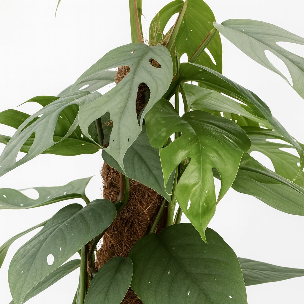 Epipremnum Pinnatum Cebu Blue - 60cm