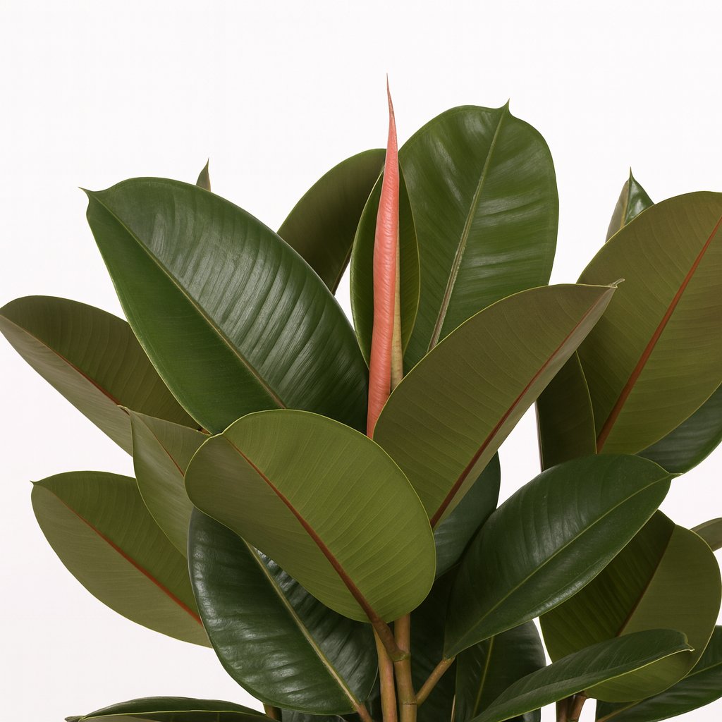 Ficus Robusta - 90cm