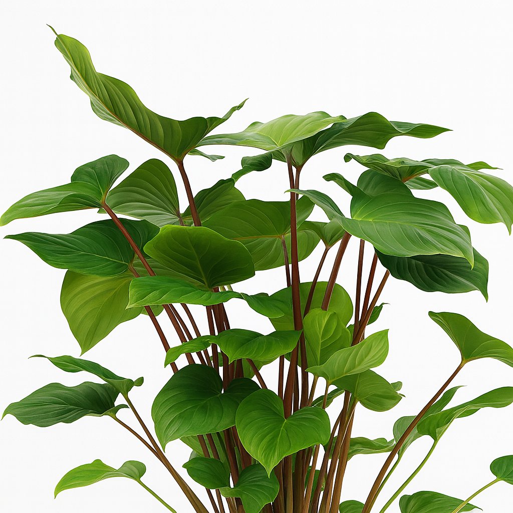 Homalomena Rubescens Maggy - 90cm