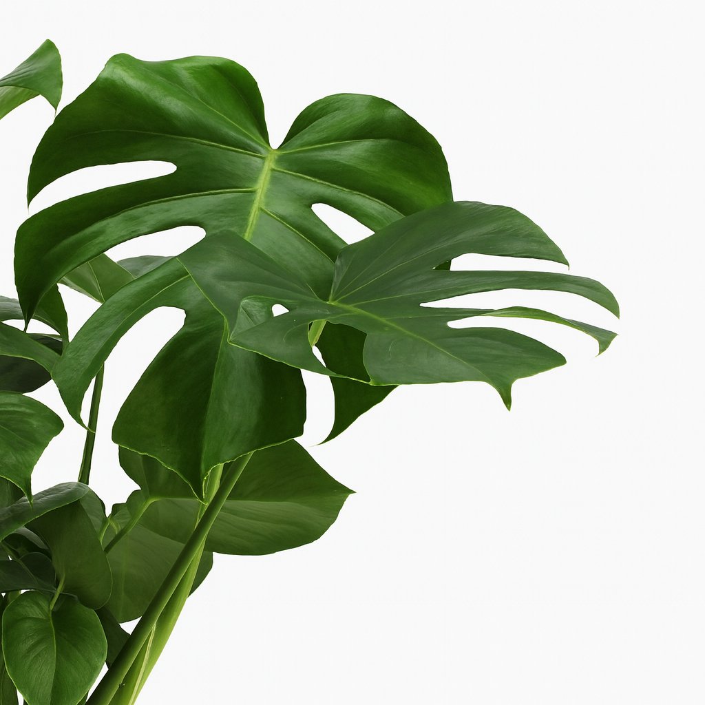 Monstera Deliciosa - 75cm