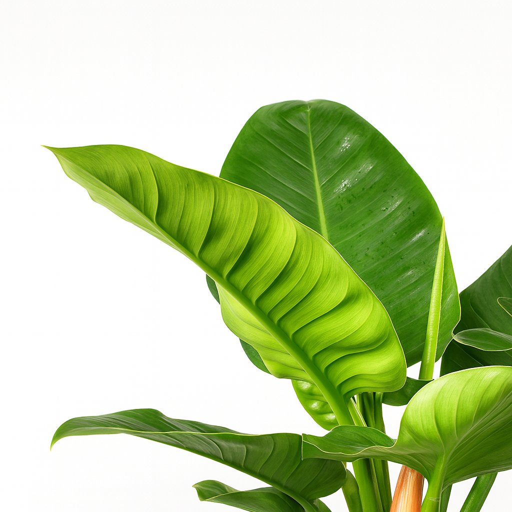 Philodendron Imperial Green - 55cm
