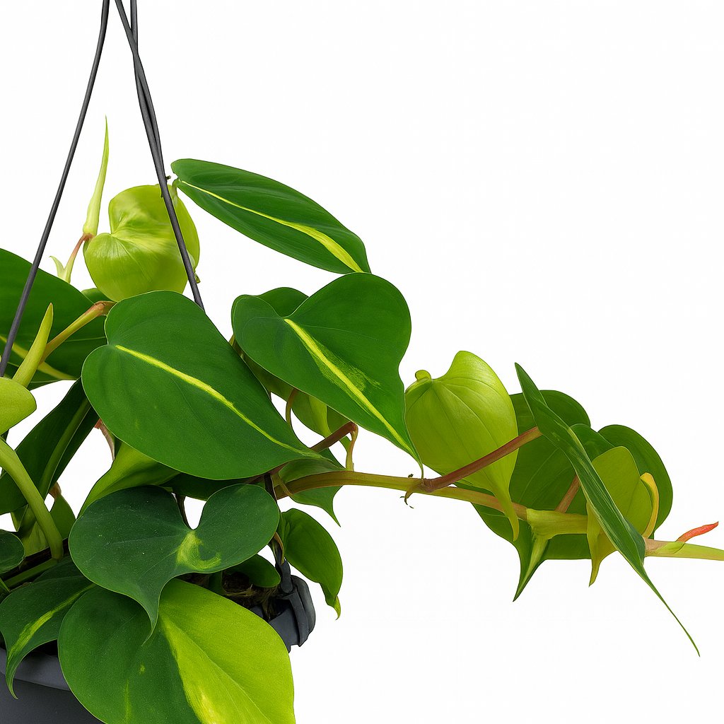 Philodendron Scandens Brasil - 35cm