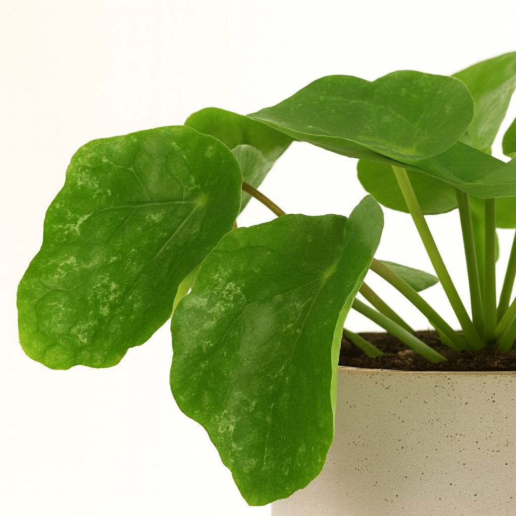 Pilea Sugar - 20cm