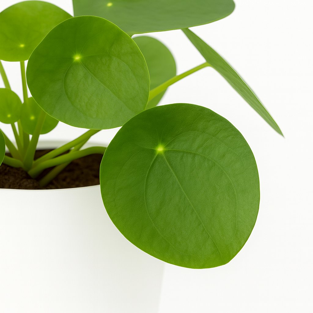 Pilea Peperomioides - 20cm
