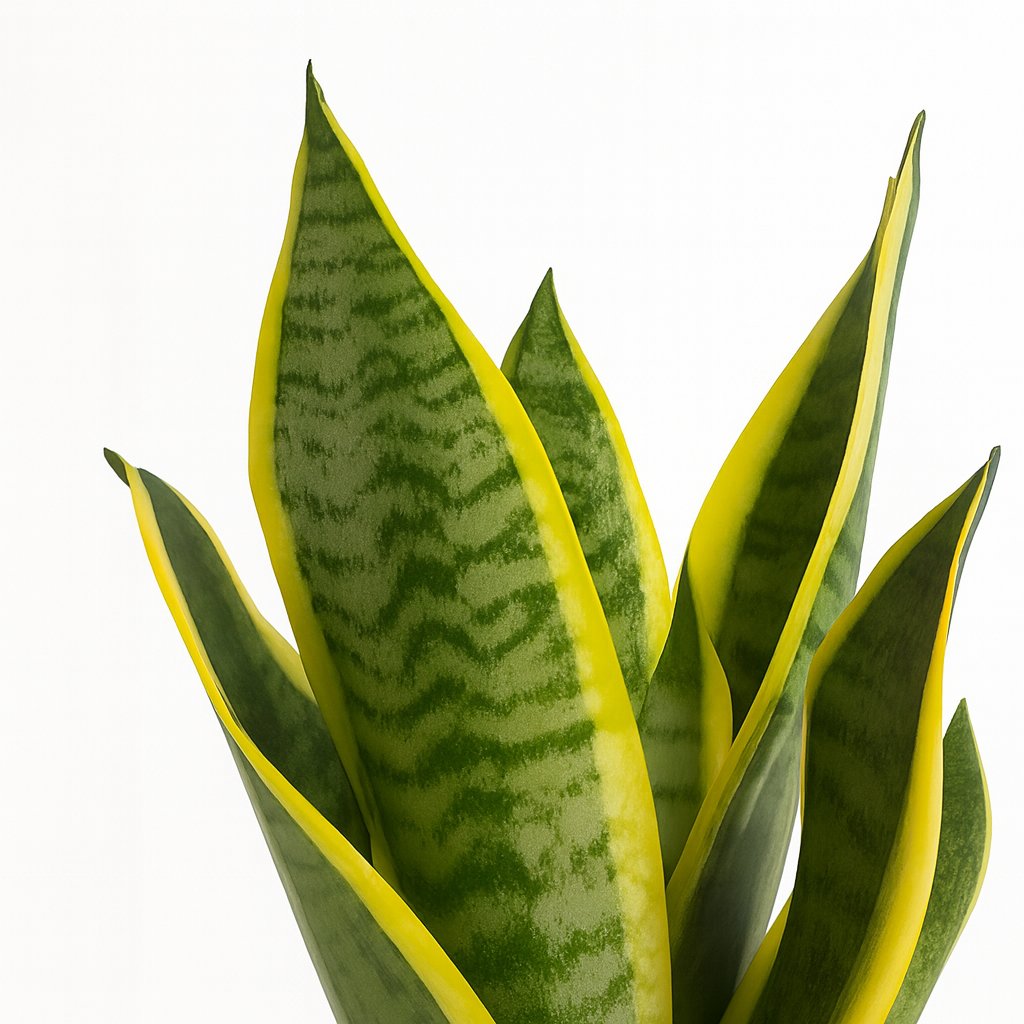 Sansevieria Futura Superba - 35cm