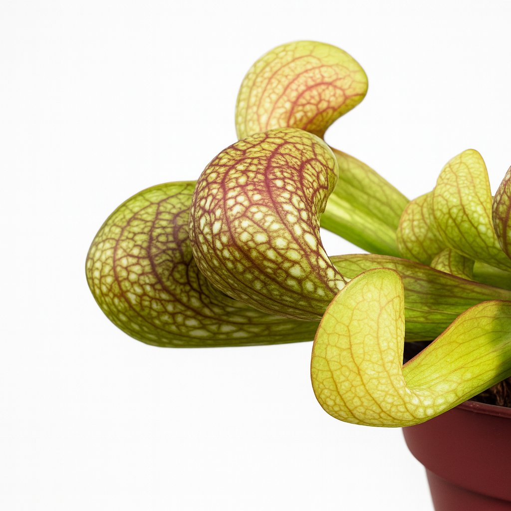Sarracenia Psittacina - 13cm