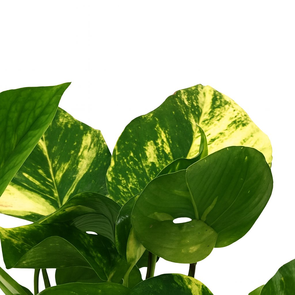 Scindapsus Aureum - 25cm