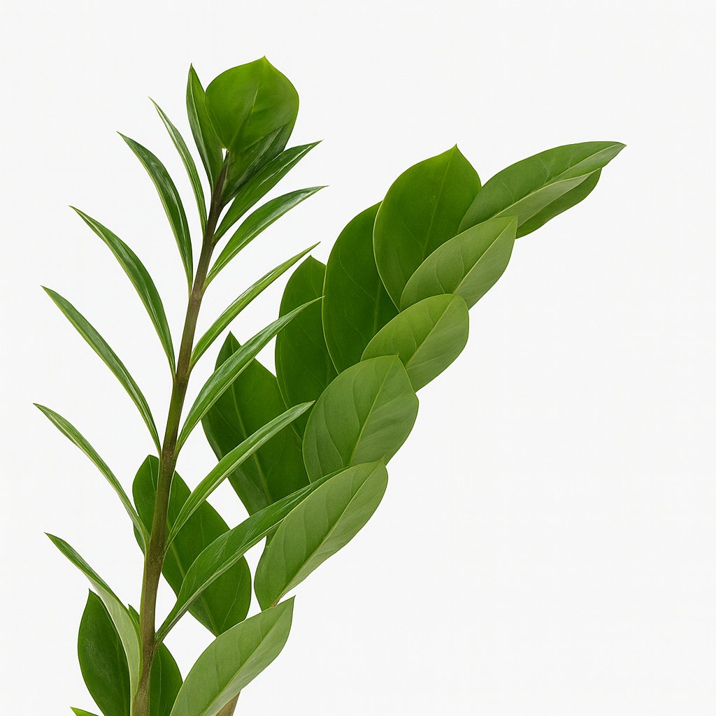 Zamioculcas Zamiifolia - 45cm